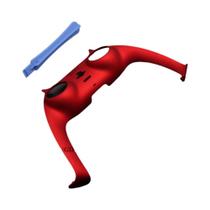 Capa Decorativa Para Controle PS5, Substituição De Faixa De Joystick, Acessórios DIY Para Gamepad