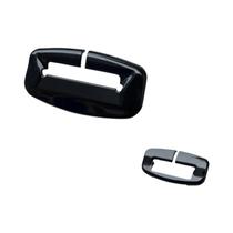 Capa Decorativa Para Fivela De Cinto De Segurança Do Interior Do Carro Volvo XC40 XC60 S60 V60 XC90 Capa Decorativa Para Fivela De Cinto De Segurança Do Interior Do Carro Volvo XC40 XC60 S60 V60 XC90