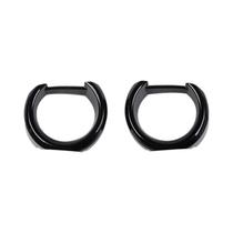 Capa Decorativa Para Luz De Grade Frontal Do Carro Ford Mustang 2010-2014, Acessórios Exteriores