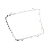 Capa Decorativa Para Painel Do Porta-Copos Do Console Do Carro Mercedes-Benz W205 C205 W253 X253