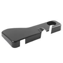 Capa Decorativa Para Tampa Do Radiador Do Motor Do Dodge Charger Challenger Chrysler 300C 2011 Em