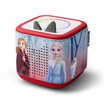 Capa Decorativa Tonies para Toniebox 2 Disney Frozen Capa Decorativa Tonies para Toniebox 2 Disney Frozen
