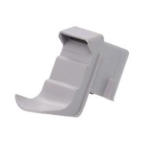 Capa Defletora Esquerda para Máquina de Lavar Brastemp - W10474690