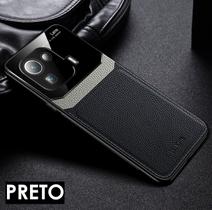 Capa Delicate Luxo Para Xiaomi Mi 11 PRO - Kamecase