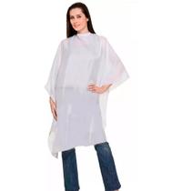 Capa Descartável para Química e/ou Corte Vilty Care 1,20m X 1,20m- com 12unid