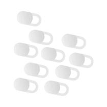 Capa Deslizante Para Webcam De Laptop, Tablet E Telefone, Adesivo Anti-Espionagem Para Lente De