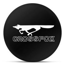 Capa Destepe Para Pneu Crossfox Rapoza* 2005 2006 2007 2008 Capa Destepe Para Pneu Crossfox Rapoza* 2005 2006 2007 2008