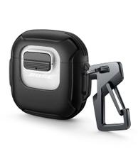 Capa Dexnor para fones de ouvido Bose QuietComfort II e Ultra - Black Capa Dexnor para fones de ouvido Bose QuietComfort II e Ultra - Black