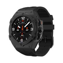 Capa DGYSG para Samsung Galaxy Watch Ultra 47 mm Preta Capa DGYSG para Samsung Galaxy Watch Ultra 47 mm Preta