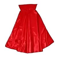 Capa Diaba Longa Vermelha Capa Diaba Longa Vermelha