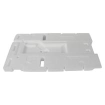Capa Dianteira Evaporador P/ Refrigerador Electrolux Df52, Dfn52 e Tf51 Original Capa Dianteira Evaporador P/ Refrigerador Electrolux Df52, Dfn52 e Tf51 Original