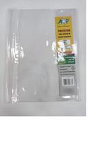 Capa Diario Classe Bimestral Cristal 32,5x51 Acp Kit C/3 Uni. Capa Diario Classe Bimestral Cristal 32,5x51 Acp Kit C/3 Uni.