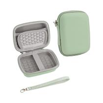 Capa Digital Preta Para Câmera CAMKORY Kodak Pixpro FZ45 FZ55 VAHOIALD Sony DSCW800 830 Canon