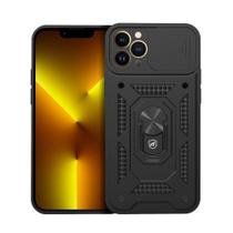 Capa Dinamic Cam Protection compatível com iPhone 13 Pro - Gshield