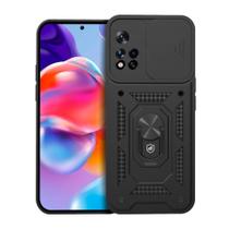 Capa Dinamic Cam Protection p Xiaomi Redmi Note 11 / 11S - Gshield