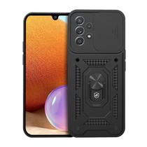 Capa Dinamic Cam Protection Para Galaxy A32 4G - Gshield