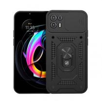 Capa Dinamic Cam Protection Para Motorola Moto Edge 20 Lite