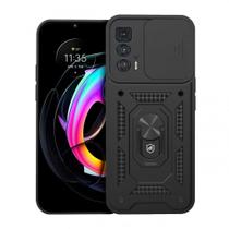 Capa Dinamic Cam Protection Para Motorola Moto Edge 20 Pro