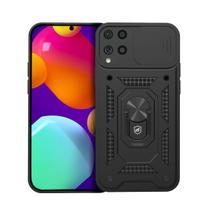 Capa Dinamic Cam Protection Para Samsung Galaxy M62 Gshield