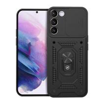 Capa Dinamic Cam Protection para Samsung Galaxy S21 - Gshield