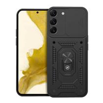 Capa Dinamic Cam Protection Para Samsung Galaxy S22 Gshield