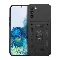 Capa Dinamic Cam Protection Samsung Galaxy S20 Fe - Gshield