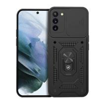 Capa Dinamic Cam Protection Samsung Galaxy S21 FE - Gshield