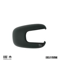 Capa Direita Retrovisor Fiat Novo Uno