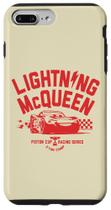 Capa Disney Pixar Cars Lightning McQueen para iPhone 7/8 Plus Capa Disney Pixar Cars Lightning McQueen para iPhone 7/8 Plus