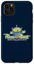 Capa Disney Pixar Toy Story Alien Pizza Planet para iPhone 11 Pro Max Capa Disney Pixar Toy Story Alien Pizza Planet para iPhone 11 Pro Max