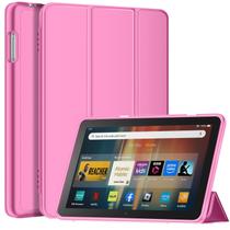Capa DJ&RPPQ para tablet Sony com suporte tri-fold leve Capa DJ&RPPQ para tablet Sony com suporte tri-fold leve