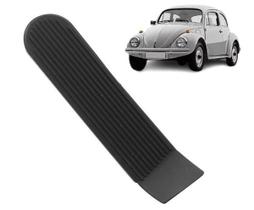Capa do acelerador com mini-saia fusca 1300/1600 Capa do acelerador com mini-saia fusca 1300/1600