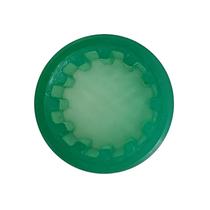 Capa do Acoplamento Motor de Vibração Rolo RCW900 Weber