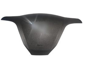 Capa Do Airbag Tampa Da Buzina Santa Fé 2013 2014 2015 2016 2017 2018 Capinha Tampinha Motorista