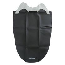 Capa Do Banco Assento Honda Cg Titan Fan 125 2000 a 2008 Capa Do Banco Assento Honda Cg Titan Fan 125 2000 a 2008