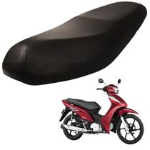 Capa Do Banco Assento Selim Honda Biz 100 2012 2013 2014 2015 2016 / Honda biz 110 2016 2017 Capa Do Banco Assento Selim Honda Biz 100 2012 2013 2014 2015 2016 / Honda biz 110 2016 2017