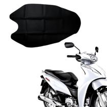 Capa Do Banco Assento Selim Honda Biz 125 2018 2019 2020 2021 2022 2023 2024 2025 Capa Do Banco Assento Selim Honda Biz 125 2018 2019 2020 2021 2022 2023 2024 2025
