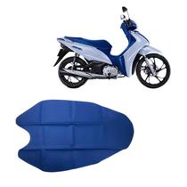 Capa Do Banco Assento Selim Honda Biz 125 2018 2019 2020 2021 2022 2023 2024 2025 Capa Do Banco Assento Selim Honda Biz 125 2018 2019 2020 2021 2022 2023 2024 2025