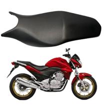 Capa Do Banco Assento Selim Honda CB 300 2009 210 2011 2012 2013 2014 2015 2016 Capa Do Banco Assento Selim Honda CB 300 2009 210 2011 2012 2013 2014 2015 2016