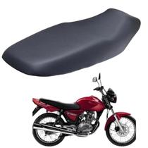 Capa Do Banco Assento Selim Honda Cg titan 150 2004 2005 2006 2007 2008 Capa Do Banco Assento Selim Honda Cg titan 150 2004 2005 2006 2007 2008