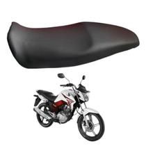 Capa Do Banco Assento Selim Honda Cg titan 150 2014 2015