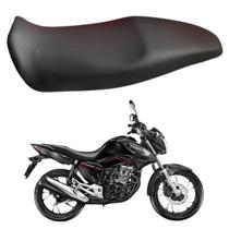 Capa Do Banco Assento Selim Honda Cg titan 160 2016 2017 2018 2019 2020 2021 2022 2023 2024