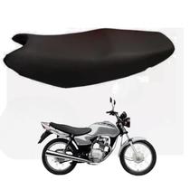 Capa Do Banco Assento Selim Honda Fan 125 2005 2006 2007 2008 Capa Do Banco Assento Selim Honda Fan 125 2005 2006 2007 2008