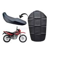 Capa Do Banco Assento Selim Honda Nxr 125 / 150 Bros 2003 2004 2005 2006 2007 2008 Capa Do Banco Assento Selim Honda Nxr 125 / 150 Bros 2003 2004 2005 2006 2007 2008