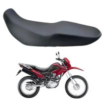 Capa Do Banco Assento Selim Honda Nxr 150 Bros 2009 2010 2011 2012 2013 2014 Capa Do Banco Assento Selim Honda Nxr 150 Bros 2009 2010 2011 2012 2013 2014