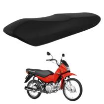 Capa Do Banco Assento Selim Honda Pop 100 2006 2007 2008 2009 2010 2011 2012 2013 2014 2015