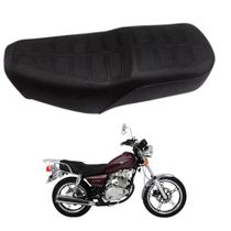 Capa Do Banco Assento Selim Suzuki Intruder 125