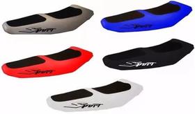 Capa do banco biz 125 ante derrapante Sport