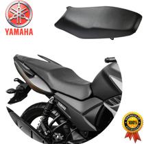 Capa do Banco Emborrachada Modelo Original Fazer 150