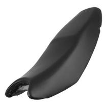 Capa do Banco Honda CG Titan 150 Mix / Fan 125 2009 2013 Capa do Banco Honda CG Titan 150 Mix / Fan 125 2009 2013